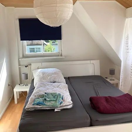 Gemuetliches Haus - Traumhafter Grosser Garten *