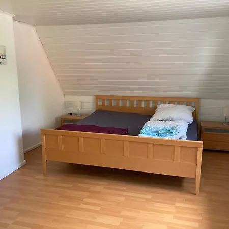 Gemuetliches Haus - Traumhafter Grosser Garten * Ritterhude