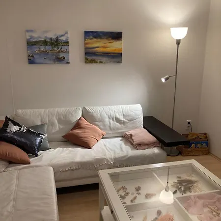 Gemuetliches Haus - Traumhafter Grosser Garten Prázdninový dům