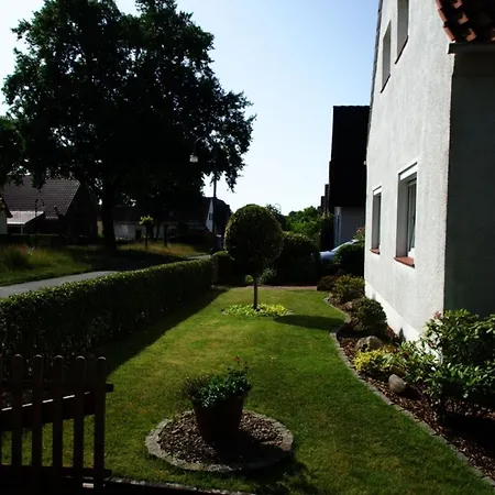 Gemuetliches Haus - Traumhafter Grosser Garten Casa de Férias *