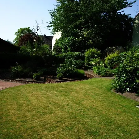 Gemuetliches Haus - Traumhafter Grosser Garten Ritterhude