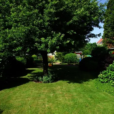 Gemuetliches Haus - Traumhafter Grosser Garten * Ritterhude